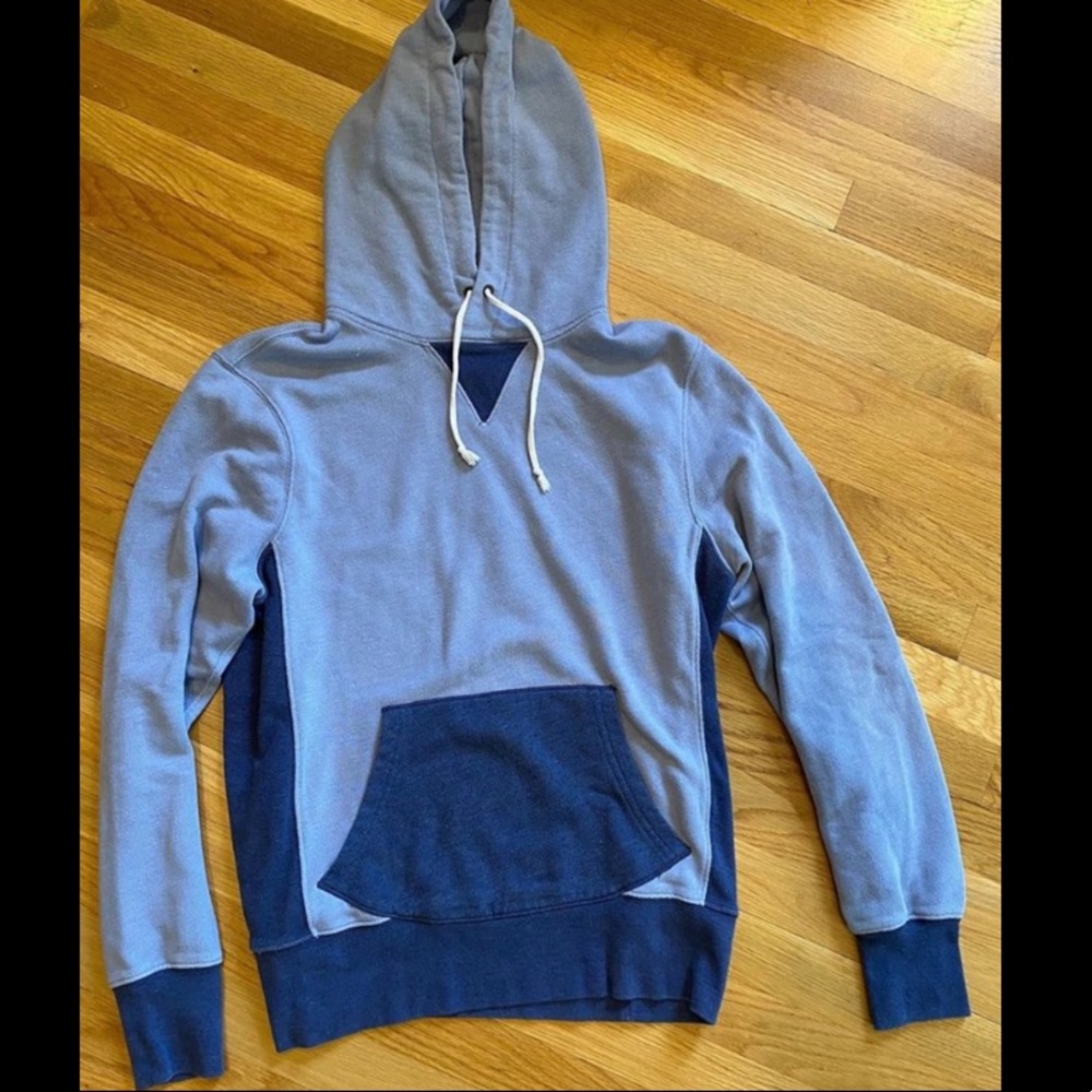 Jcrew Sweatshirt